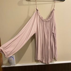 brandy melville off the shoulder